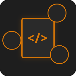Visual Context Node Builder for AI